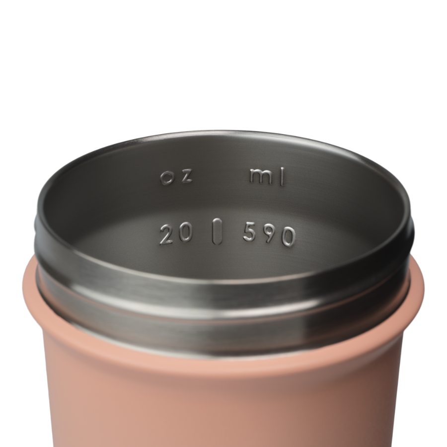 sport-stainless-sleek-m9 BB_Web_25oz_Strada_Sleek_Peach_Pink_Orange_Measurements.png