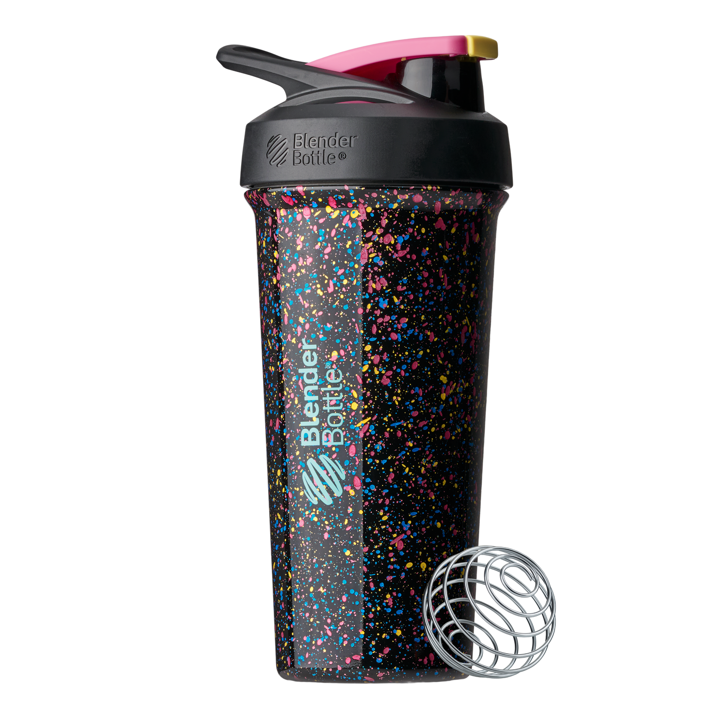 the-shaker-club-stainless-sleek-m2 Black_Speckle_Angled_SC_1.png