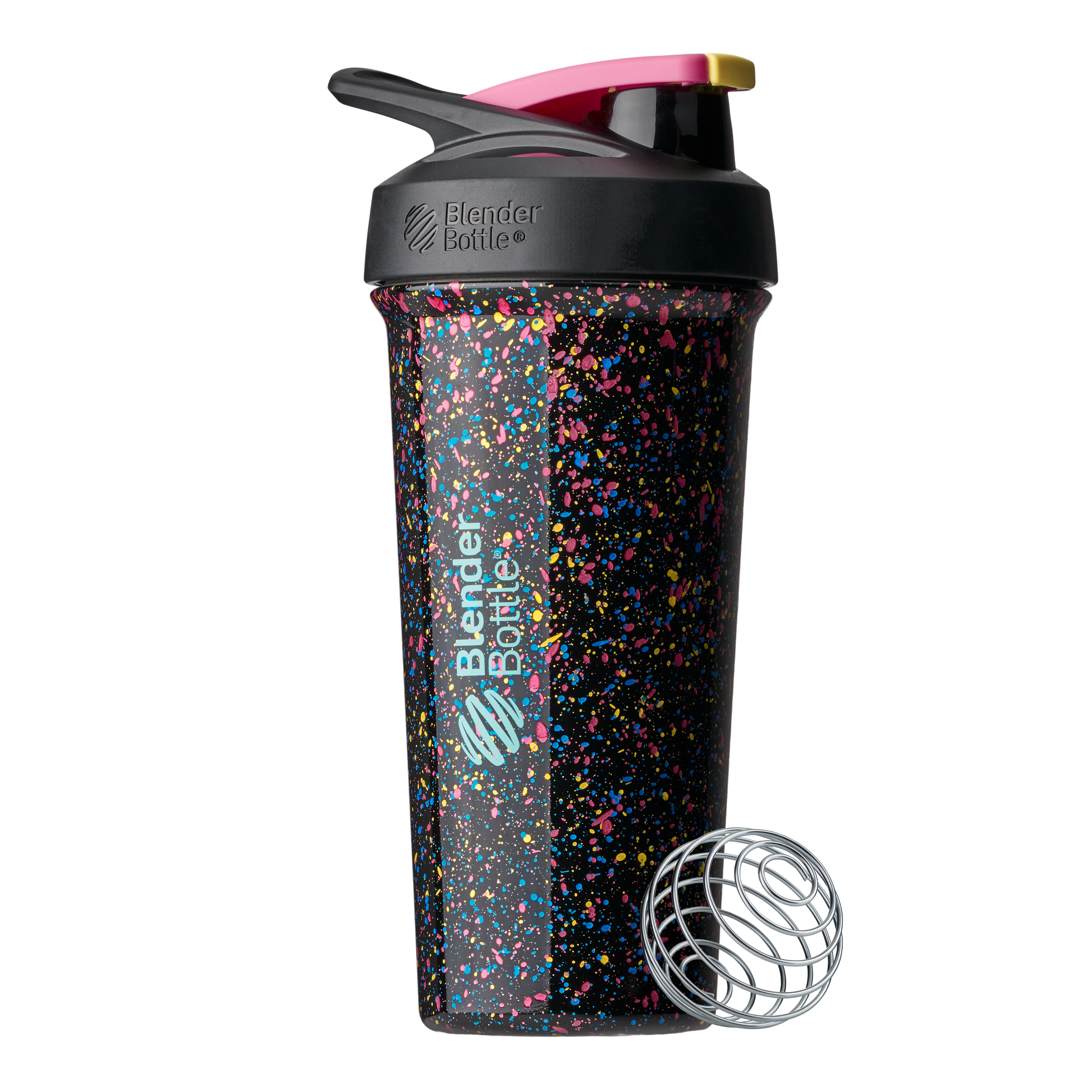 the-shaker-club-stainless-sleek-m2 Black_Speckle_Angled_SC_1.png