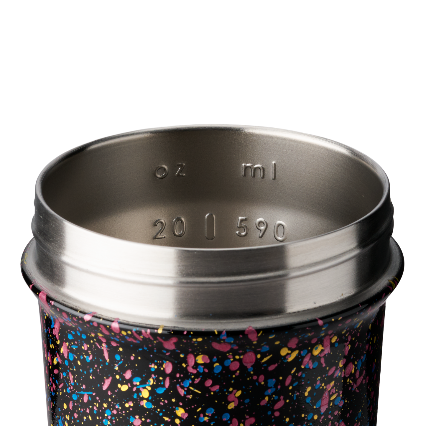 the-shaker-club-stainless-sleek-m2 Black_Speckle_SS_SC.png